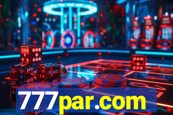 777par.com