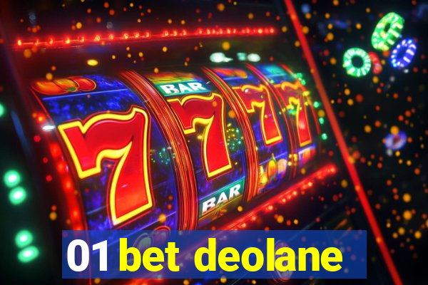 01 bet deolane