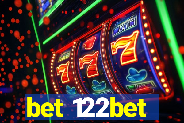 bet 122bet