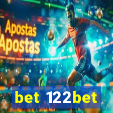 bet 122bet