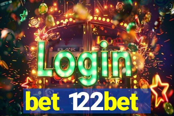 bet 122bet