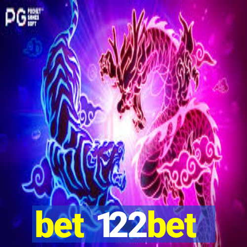 bet 122bet