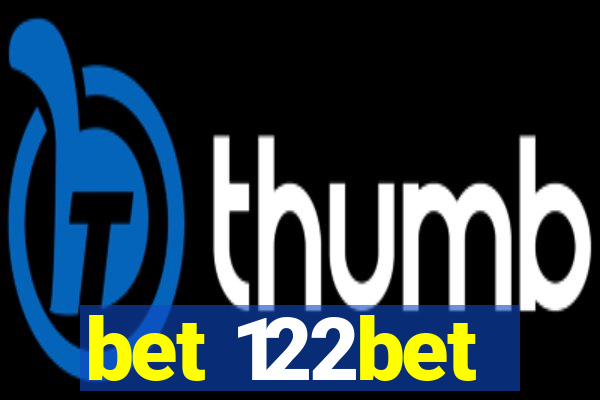 bet 122bet