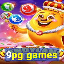 9pg games