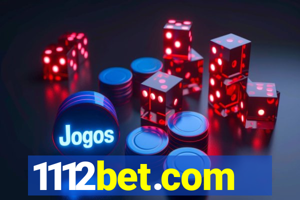 1112bet.com