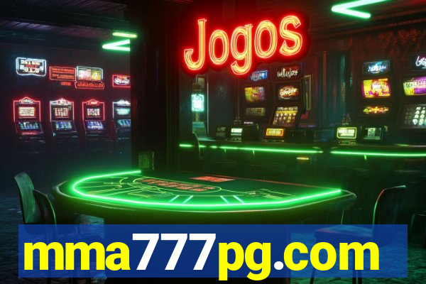 mma777pg.com