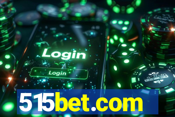 515bet.com