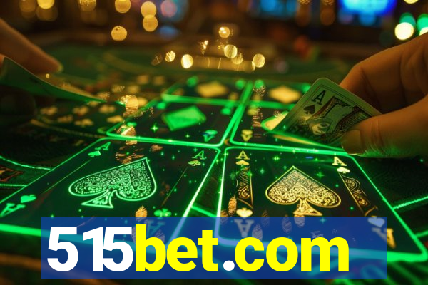 515bet.com