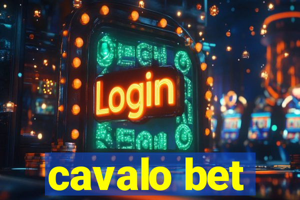 cavalo bet