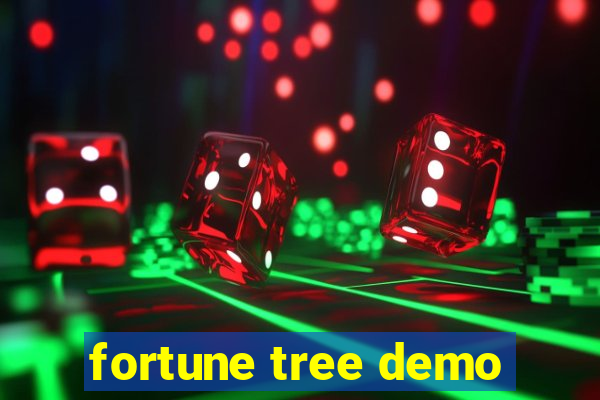 fortune tree demo