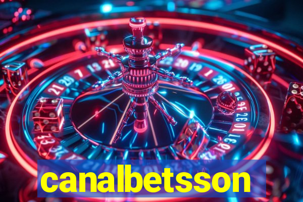 canalbetsson