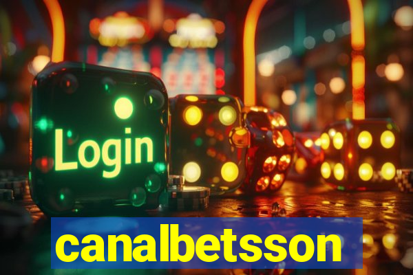 canalbetsson