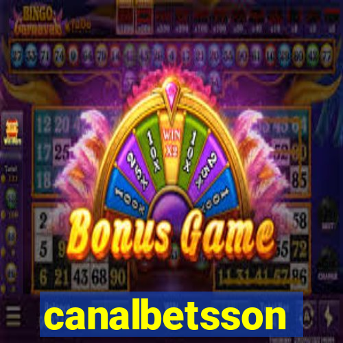 canalbetsson