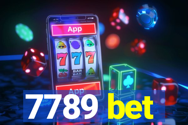 7789 bet