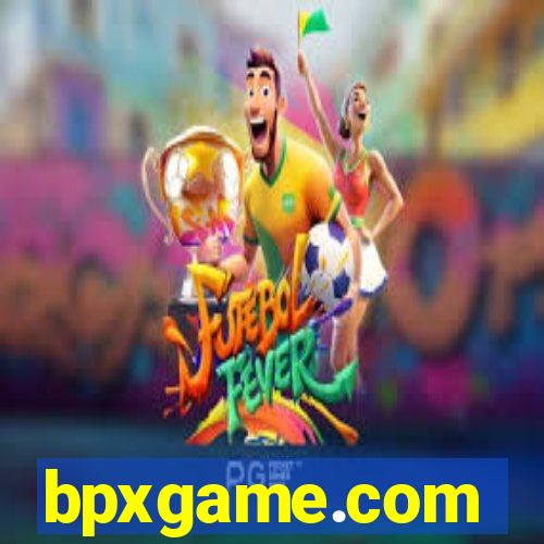 bpxgame.com