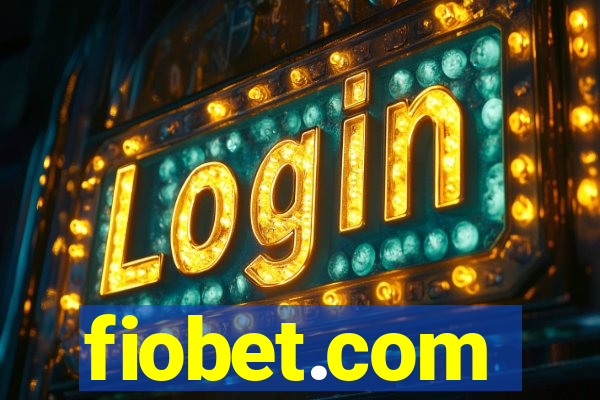 fiobet.com