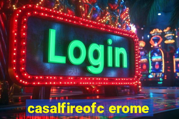 casalfireofc erome