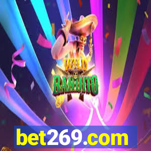 bet269.com