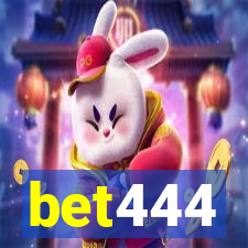 bet444