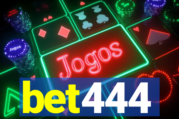 bet444