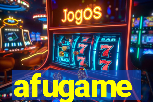 afugame