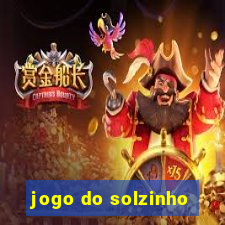 jogo do solzinho