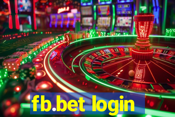 fb.bet login