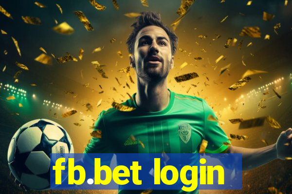 fb.bet login