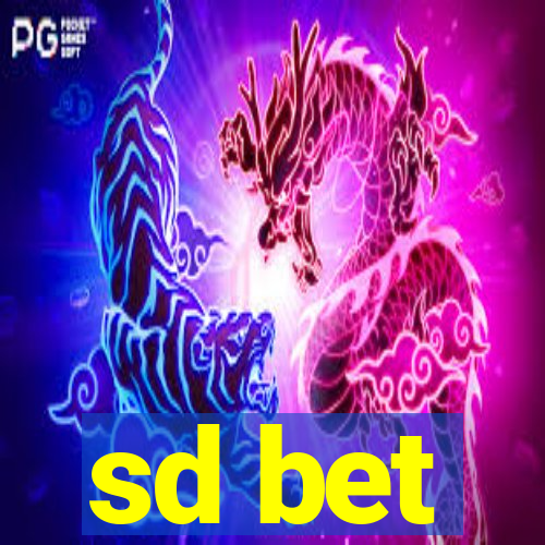 sd bet