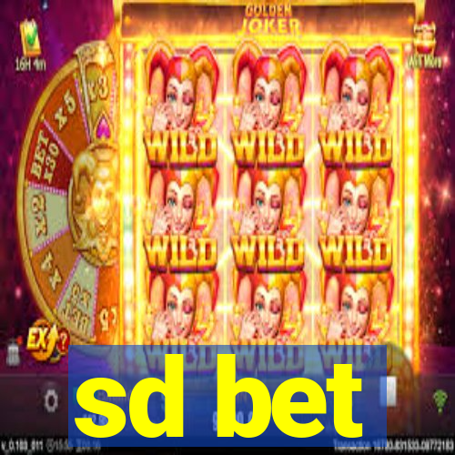 sd bet