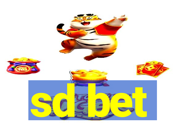 sd bet