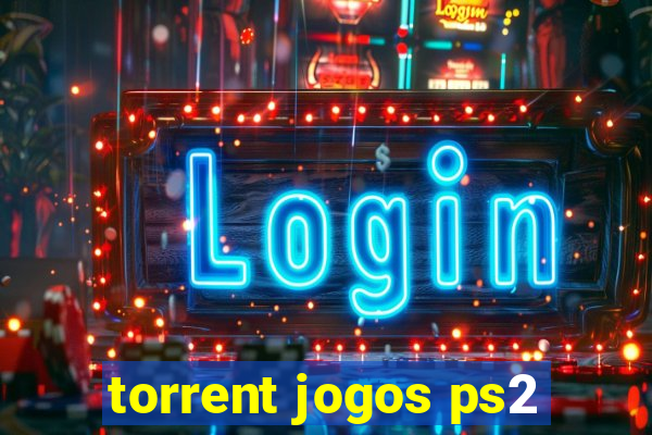 torrent jogos ps2