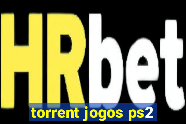 torrent jogos ps2