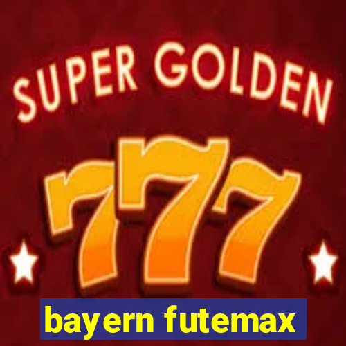 bayern futemax