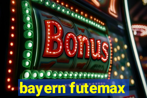 bayern futemax