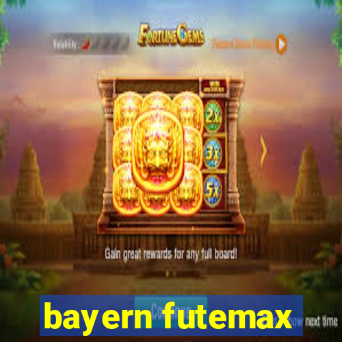 bayern futemax