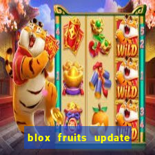 blox fruits update 20 fruits