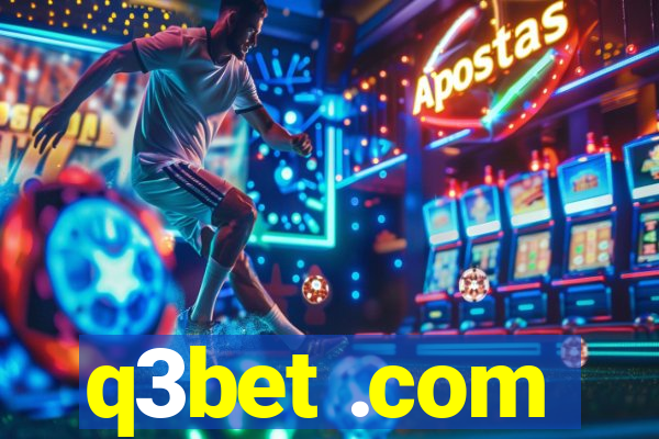 q3bet .com