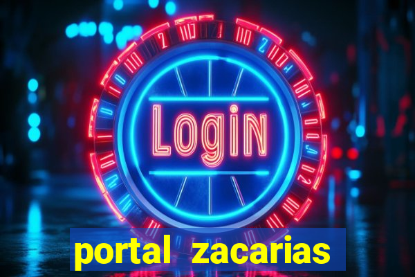 portal zacarias corpo no mar