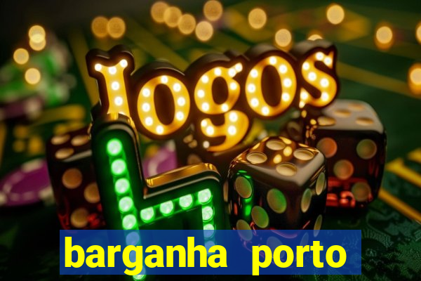 barganha porto feliz facebook