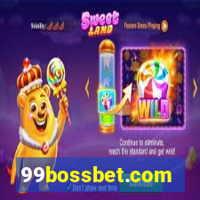 99bossbet.com