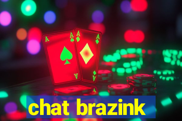 chat brazink