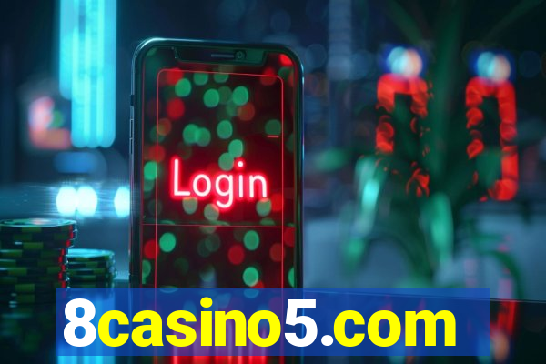 8casino5.com