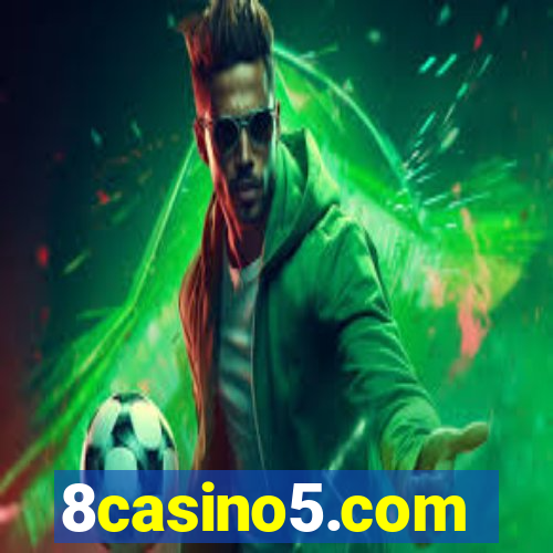 8casino5.com