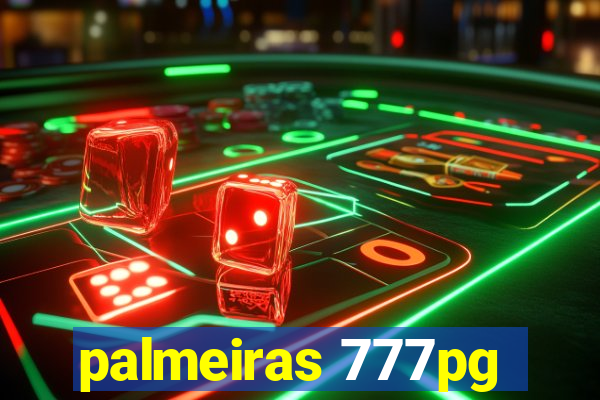 palmeiras 777pg