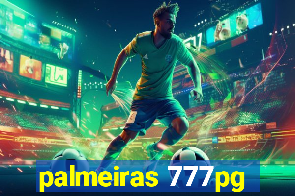 palmeiras 777pg