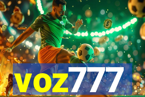 voz777