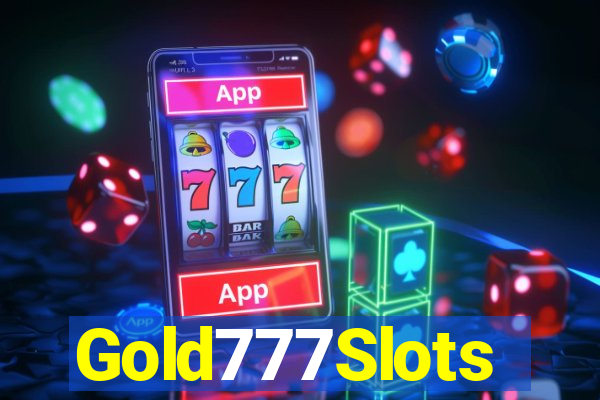 Gold777Slots