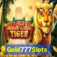 Gold777Slots