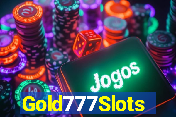 Gold777Slots